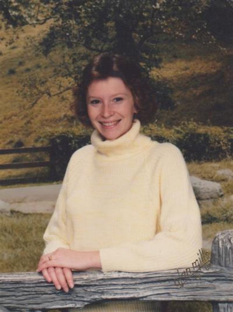 Lori S. Rhodes Profile Photo