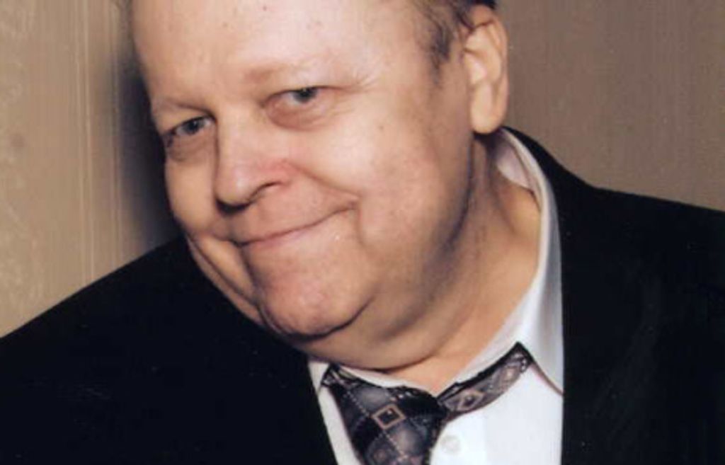 Charles P. “Phillip” Malan