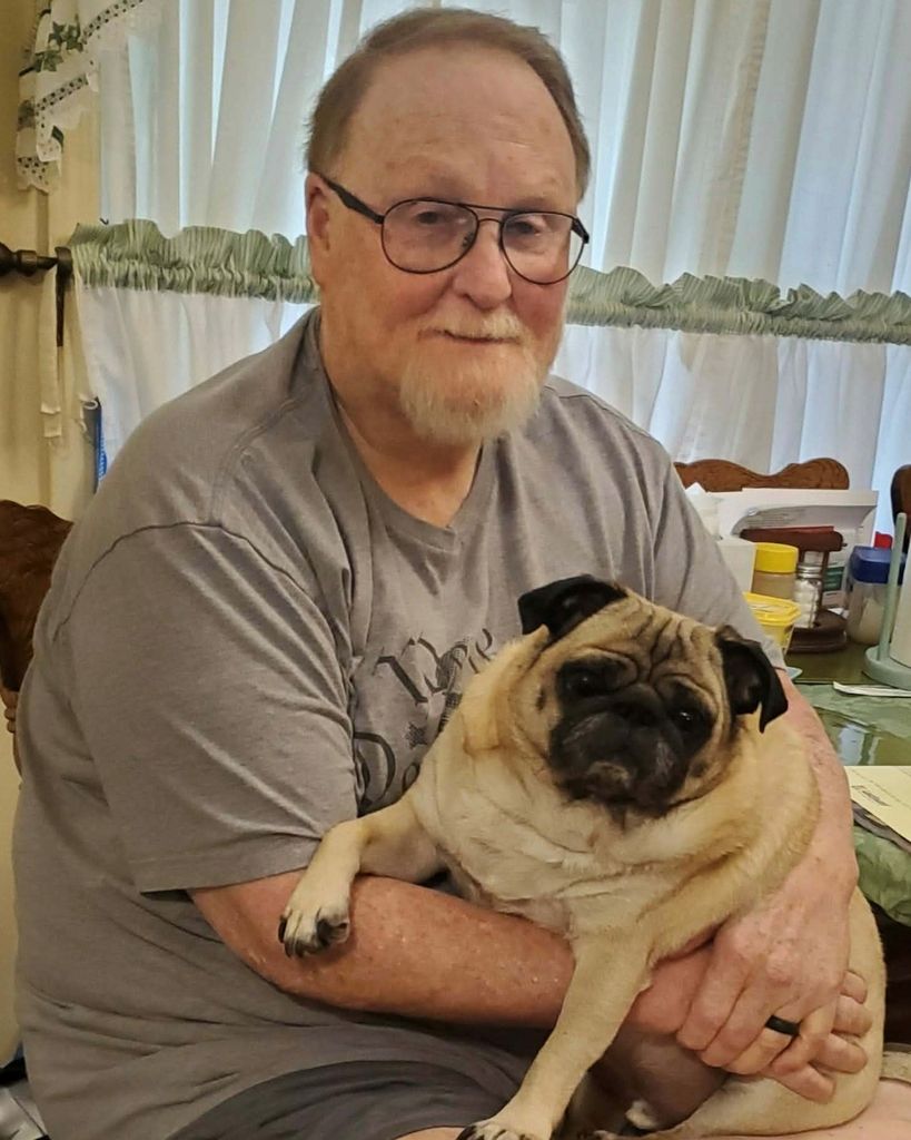 Charles "Chuck" Rankin Rice