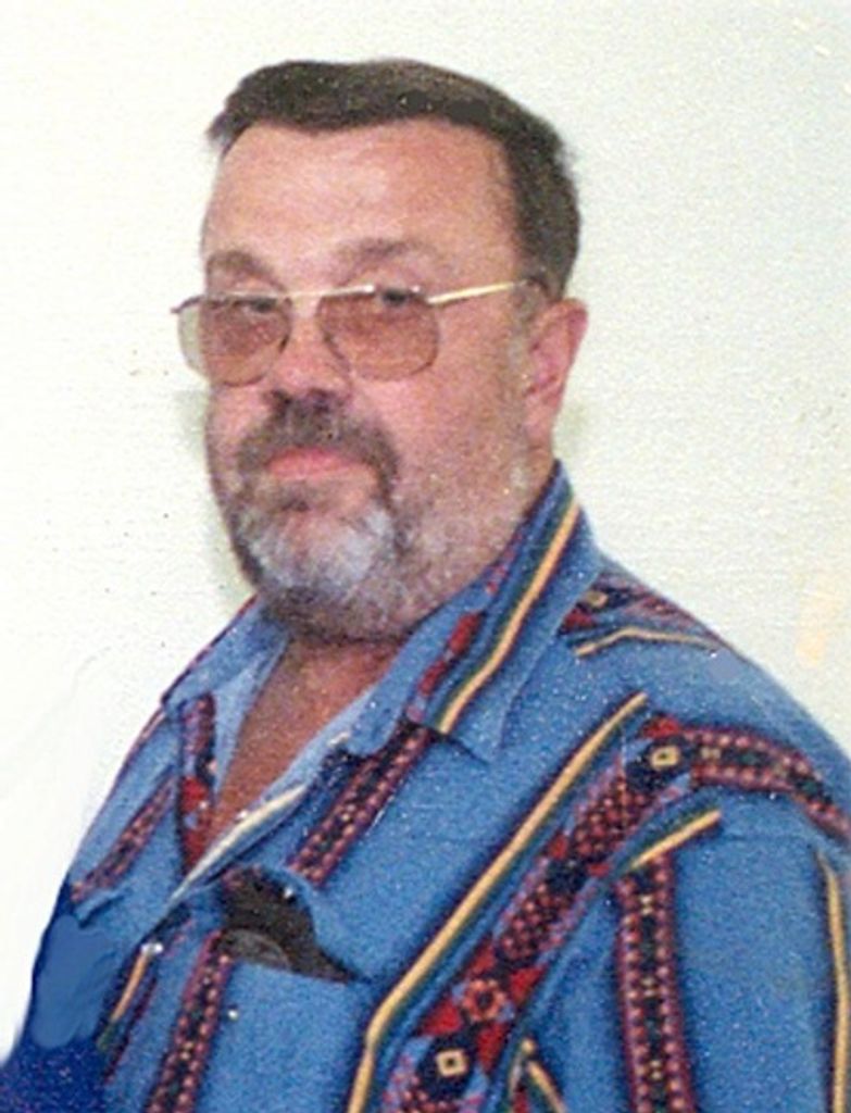 Bernell "B.J." Palas Profile Photo