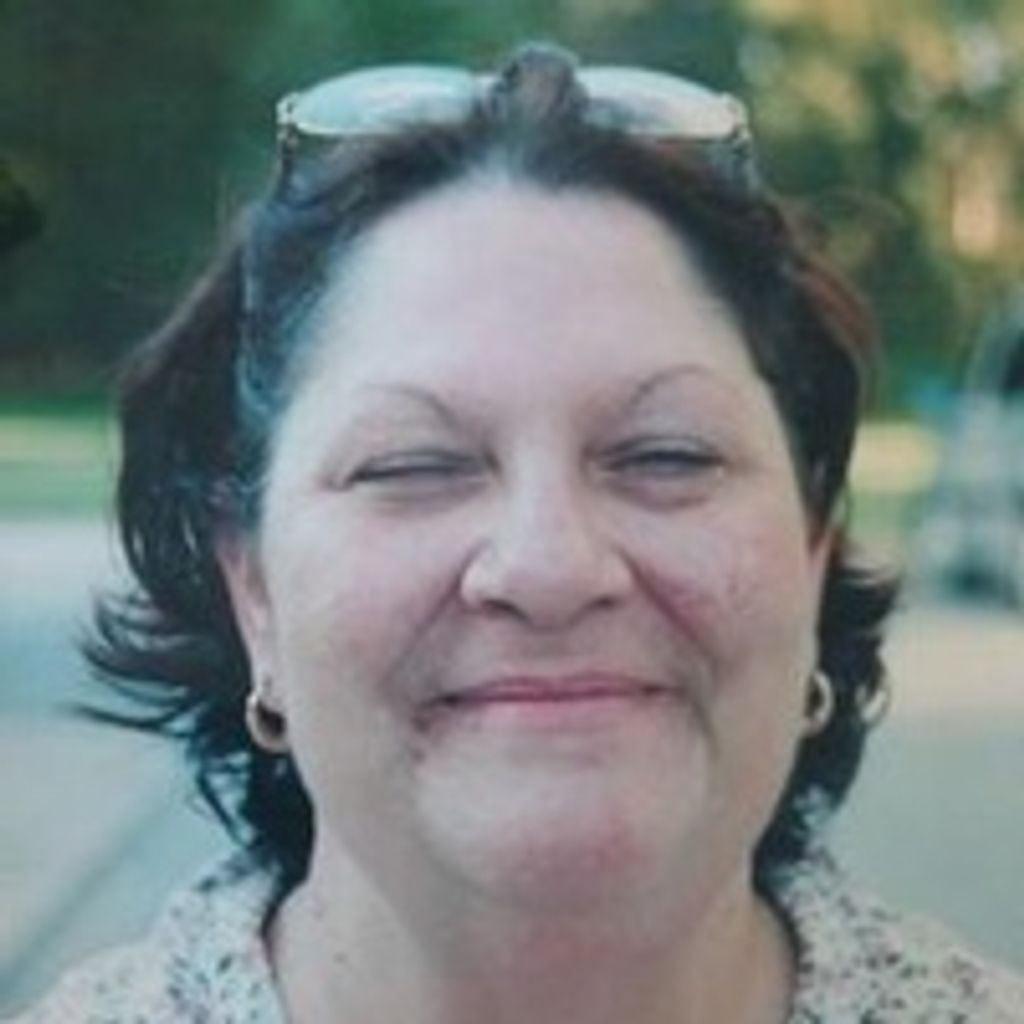 Mary Ann "Ma" Gonzalez