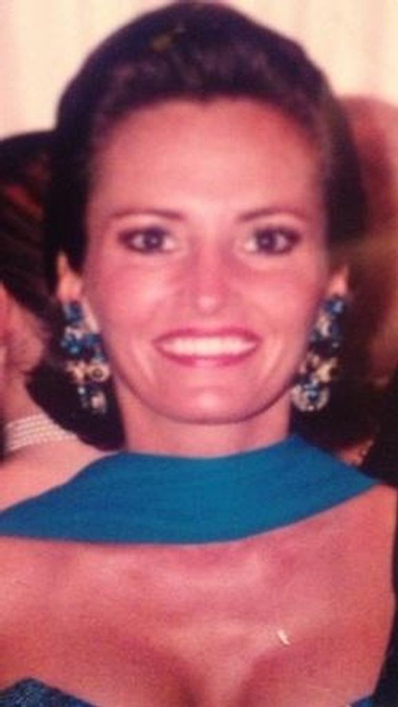 Rhonda Smith