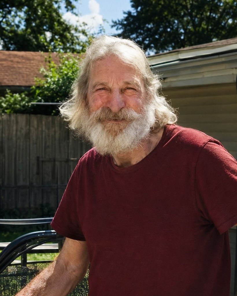 Gene C. Johnson Profile Photo