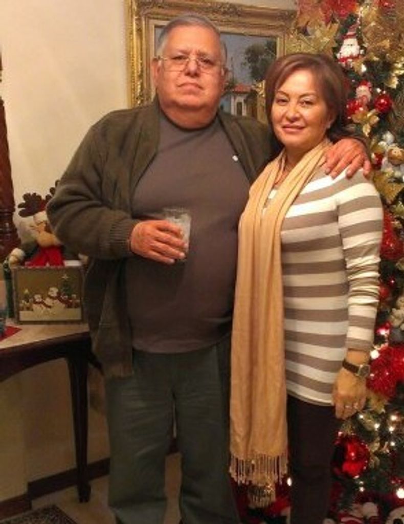 Oscar Briceno Dominguez