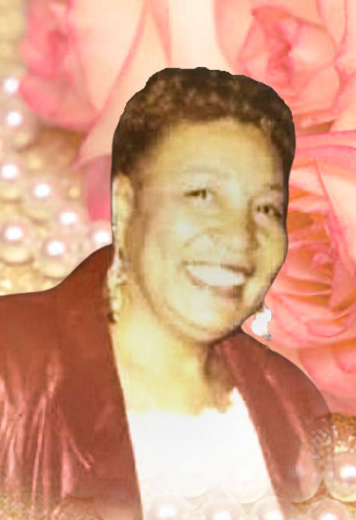Thelma Pinkett Profile Photo