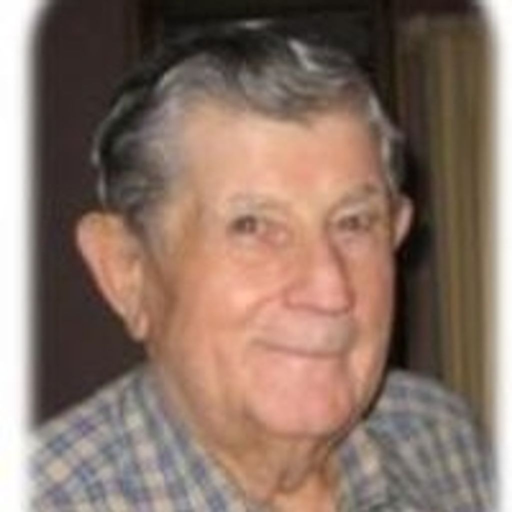 Ben F. Adkins