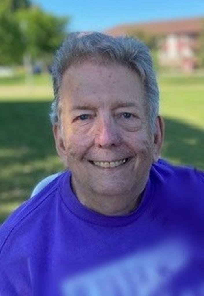 David George Scherer