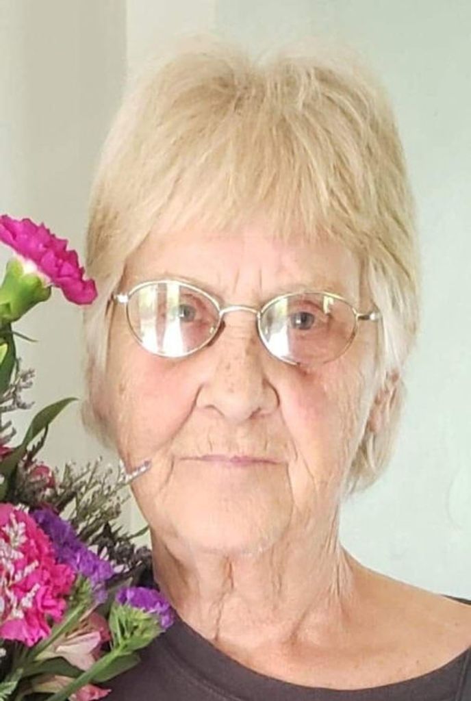 Doris Maxine Woerner Profile Photo