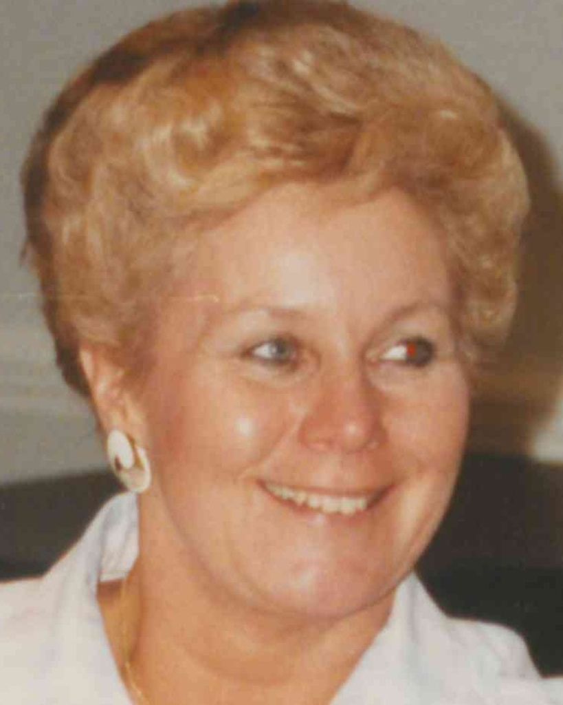 Peggy Ann Sangston Profile Photo