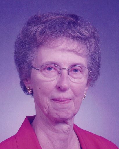 Betty L Blasing's obituary image