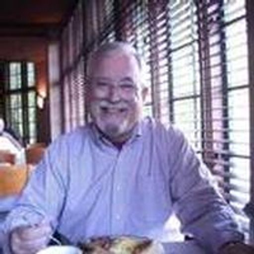 Bob Bush Profile Photo