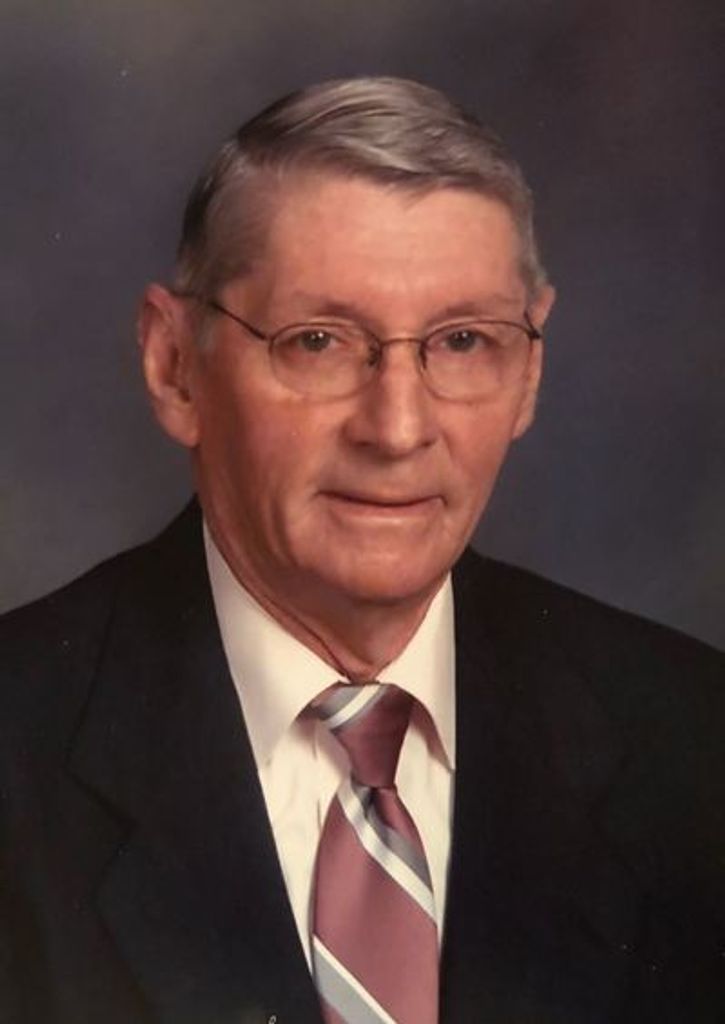 Spencer Newton Beasley Jr. Profile Photo
