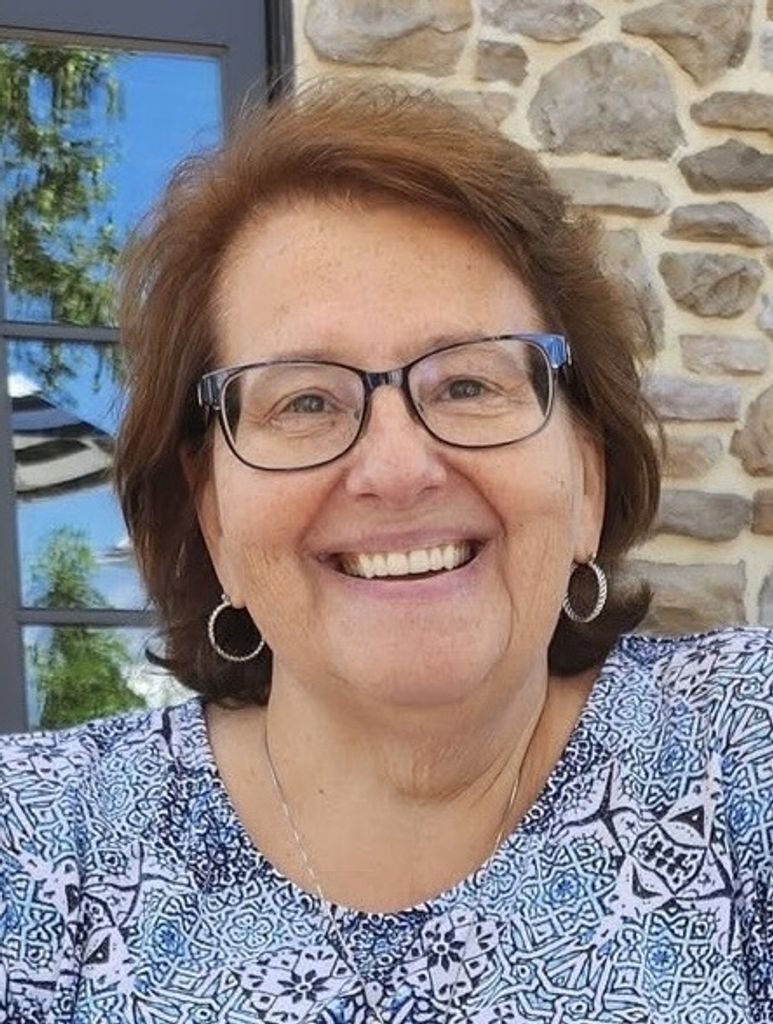 Mrs. Barbara K. (Kreeger) Bleiler