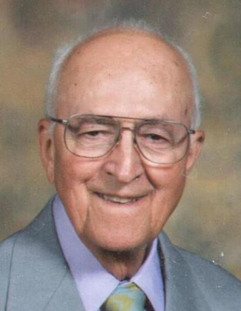 Joseph Maffe Jr.