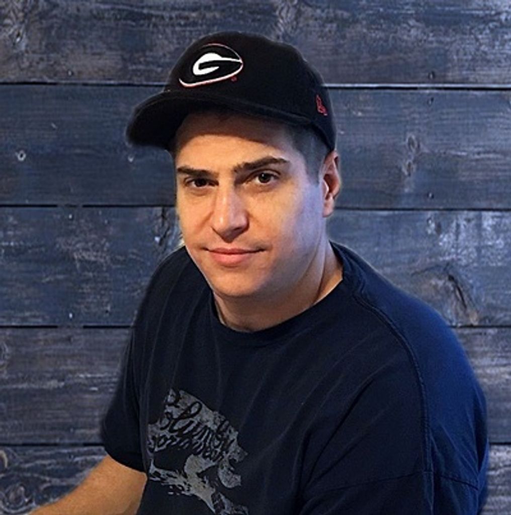 Jon Michael Puerta Profile Photo