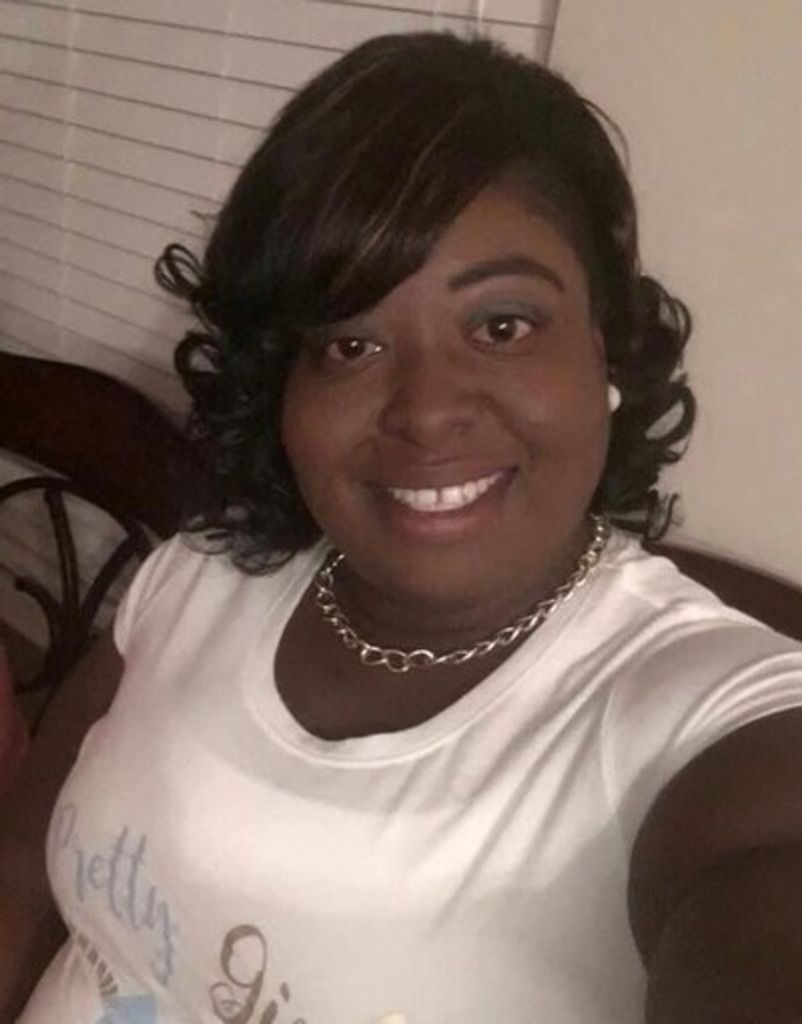 Sherolyn L. Harris Profile Photo
