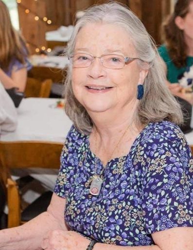 Margaret Ellan (Geffert)  Scherer Profile Photo