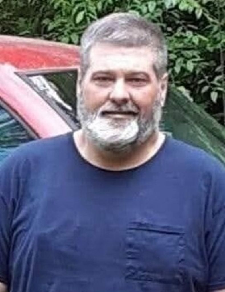 James "Warren" Davis