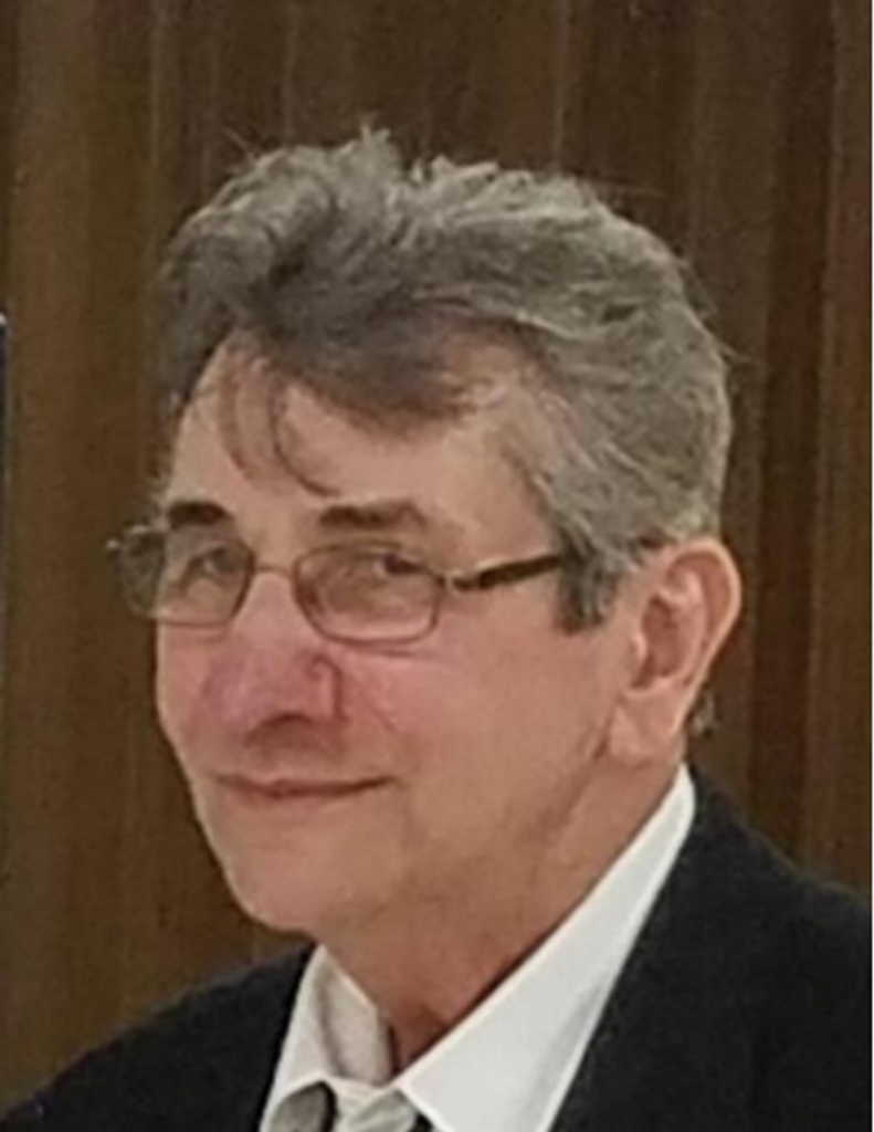 Peter T Deretich Profile Photo