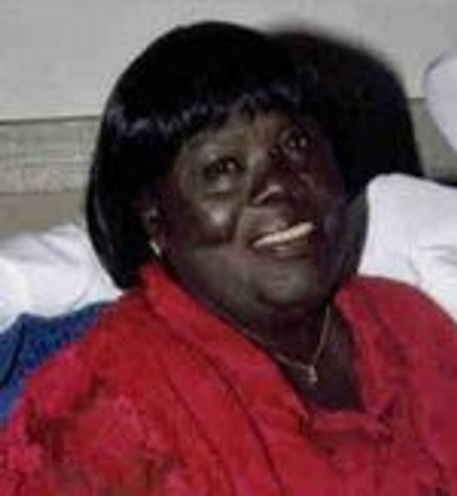 Mary Hill Jones Profile Photo