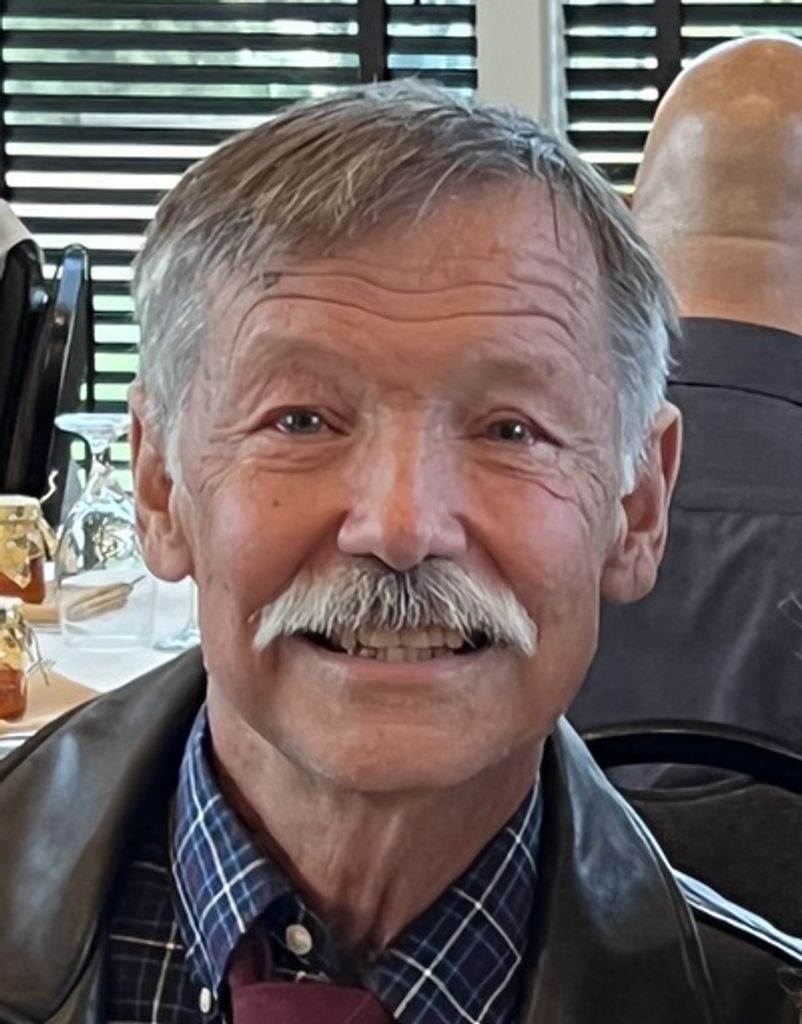 William Michael Church Profile Photo