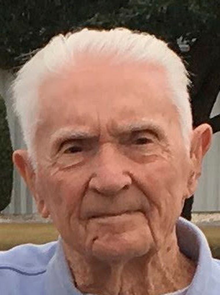 Harold Ayers
