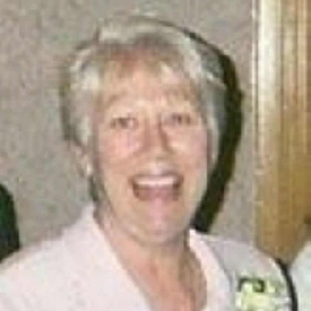 Maxine Eckert