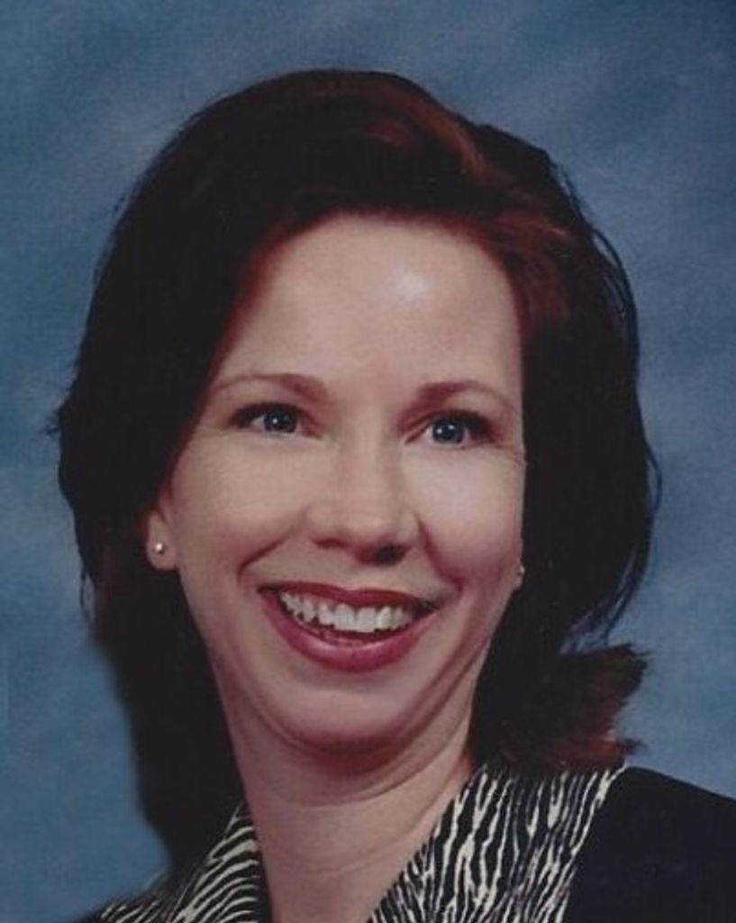 Sherri Ann Reynolds