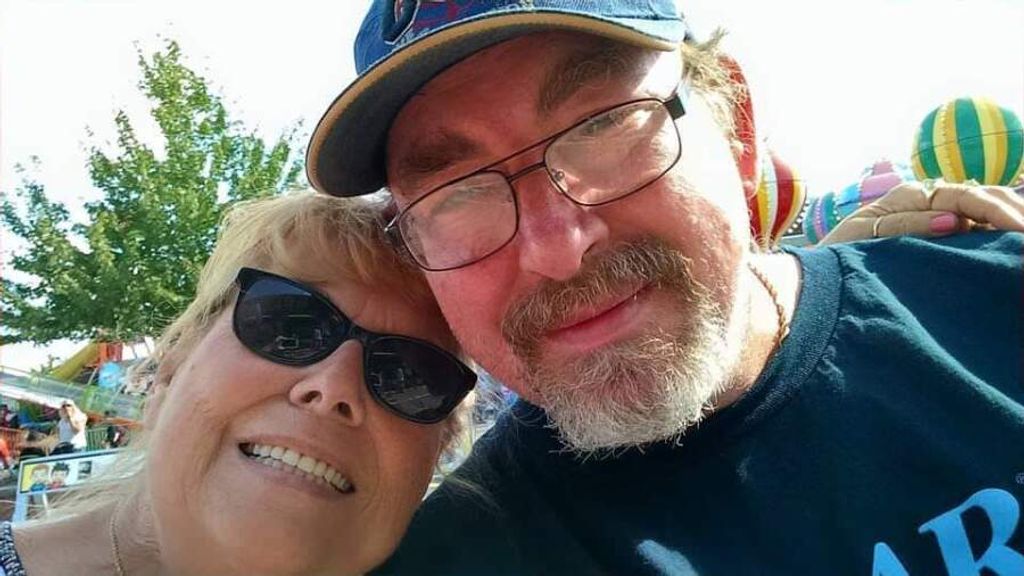 Jerry Marshall Keeler Profile Photo