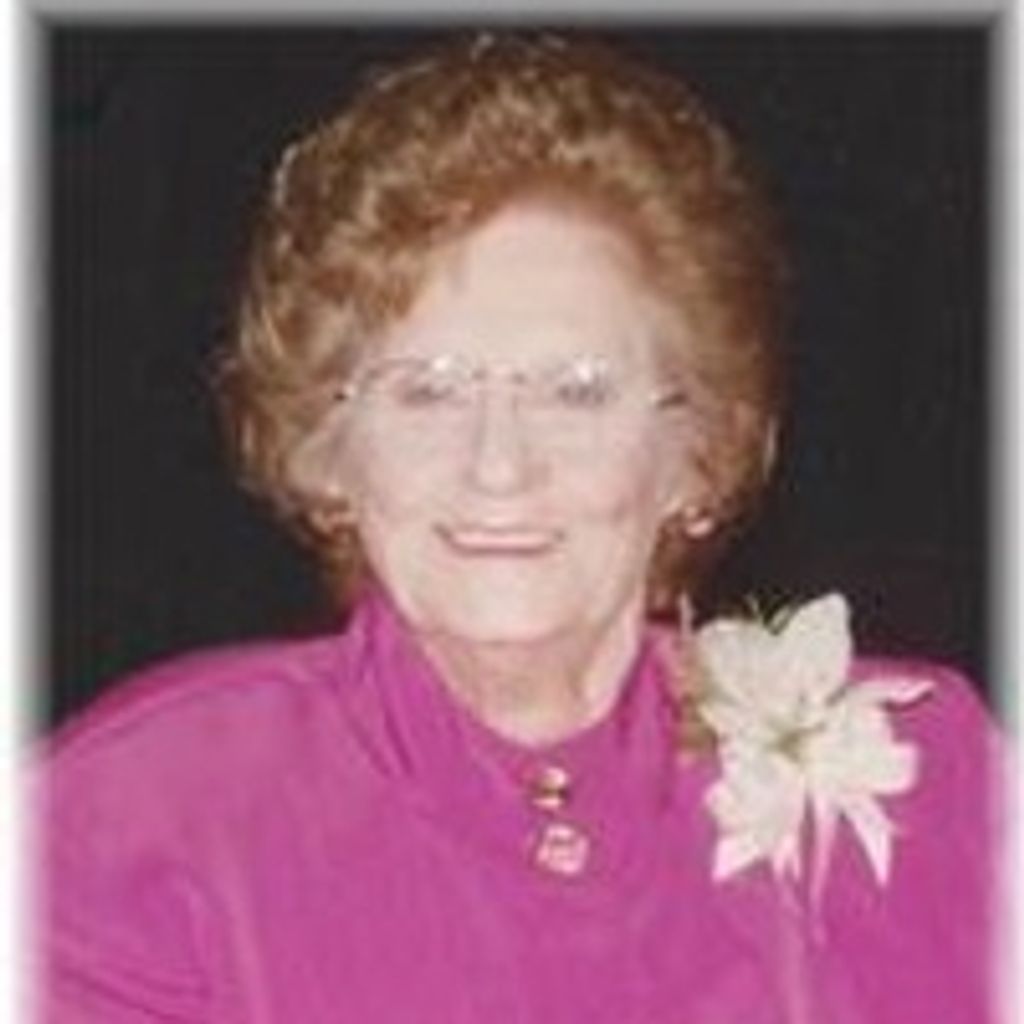 Loula Thibodeaux Daigle Profile Photo