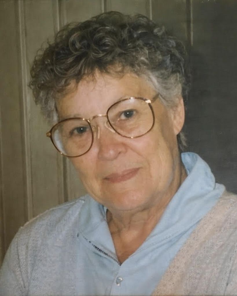 Patricia "Patty" Ann Spaulding Profile Photo