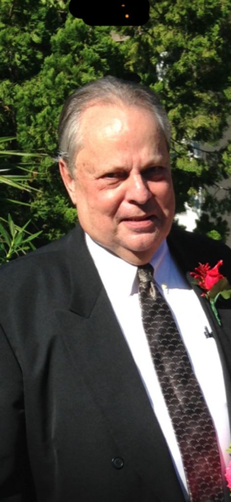 Charles Hughes Profile Photo