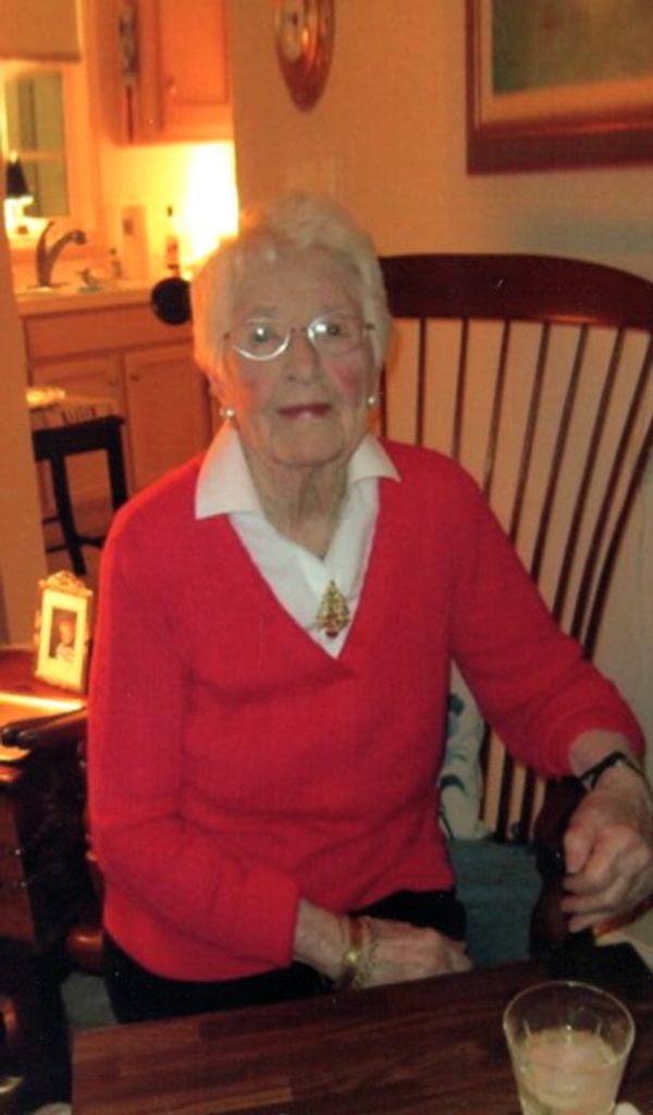 Dorothy Voss Profile Photo