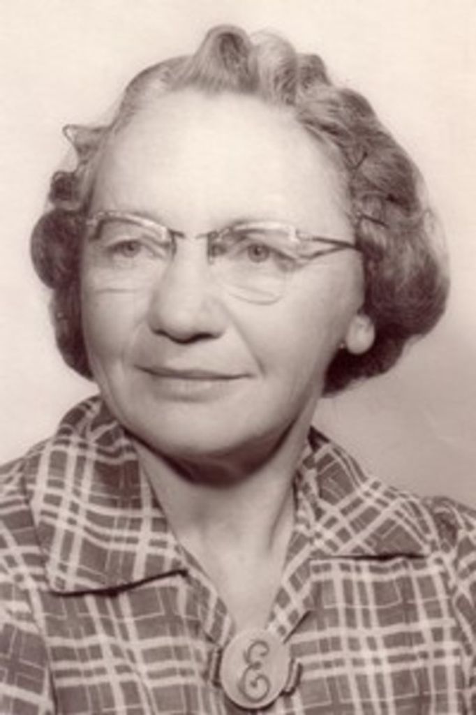 Edith M. Guthal