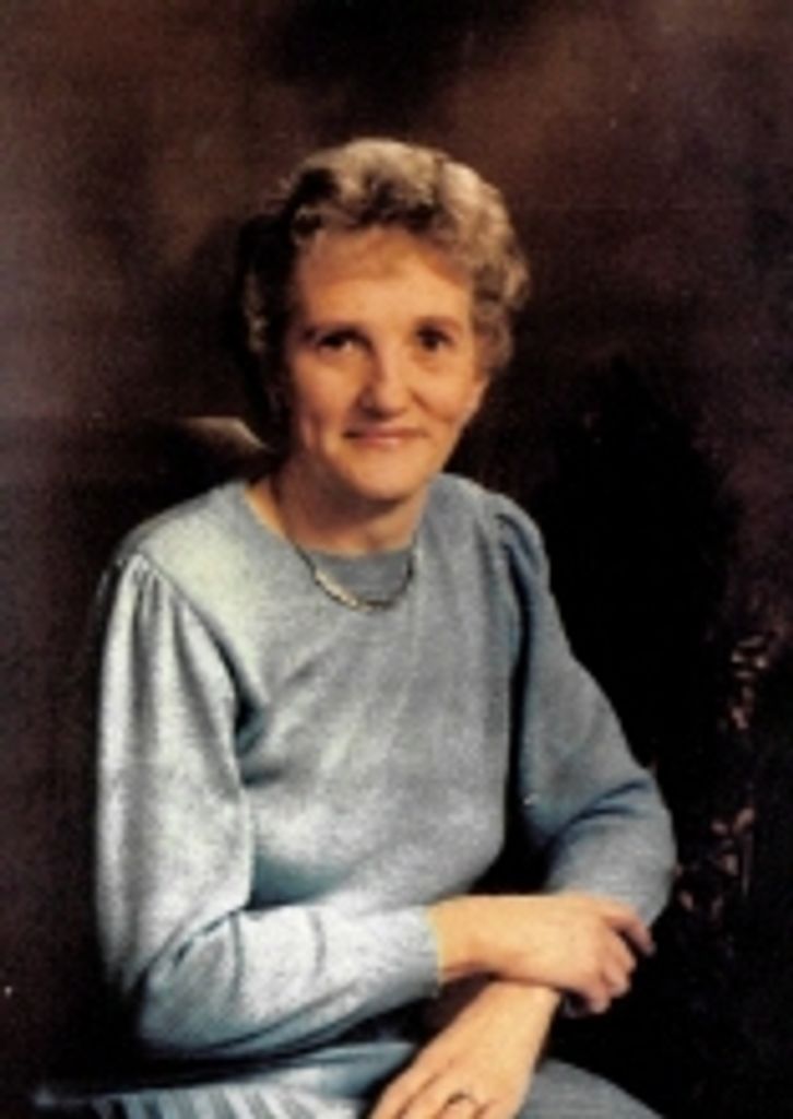 Rosalie B. Mckinney