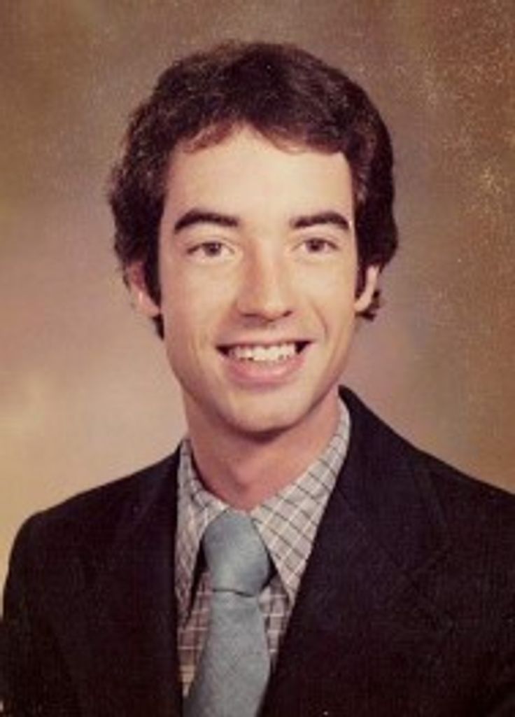 Joseph Russell, Jr.