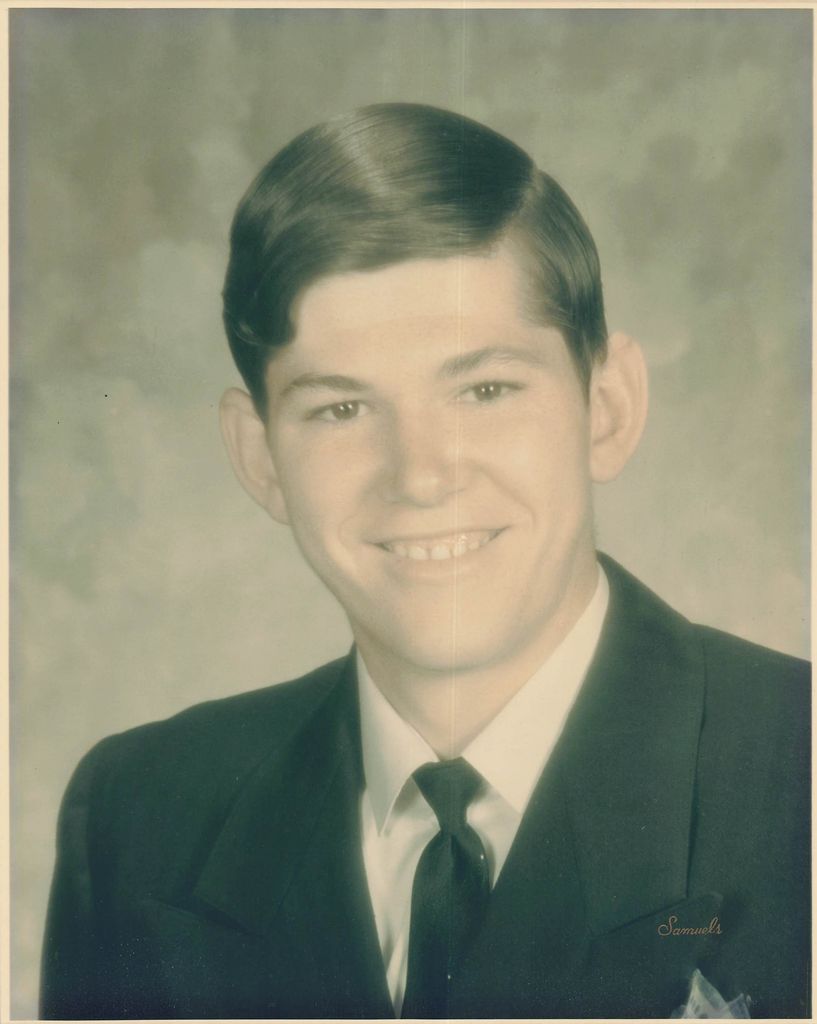 Gary Olsen