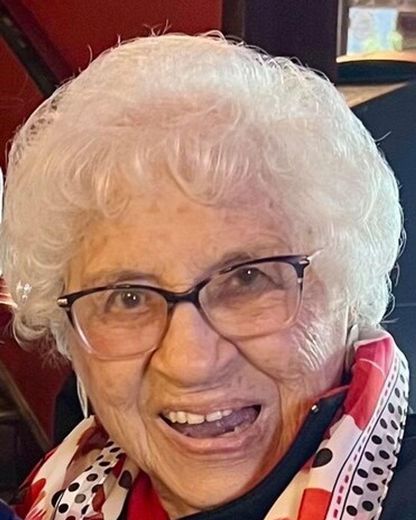 Aphrodite "Connie" Lane