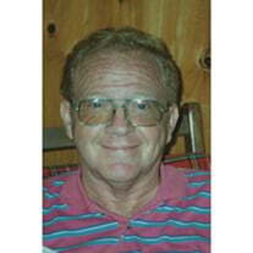 William Scheppy Profile Photo