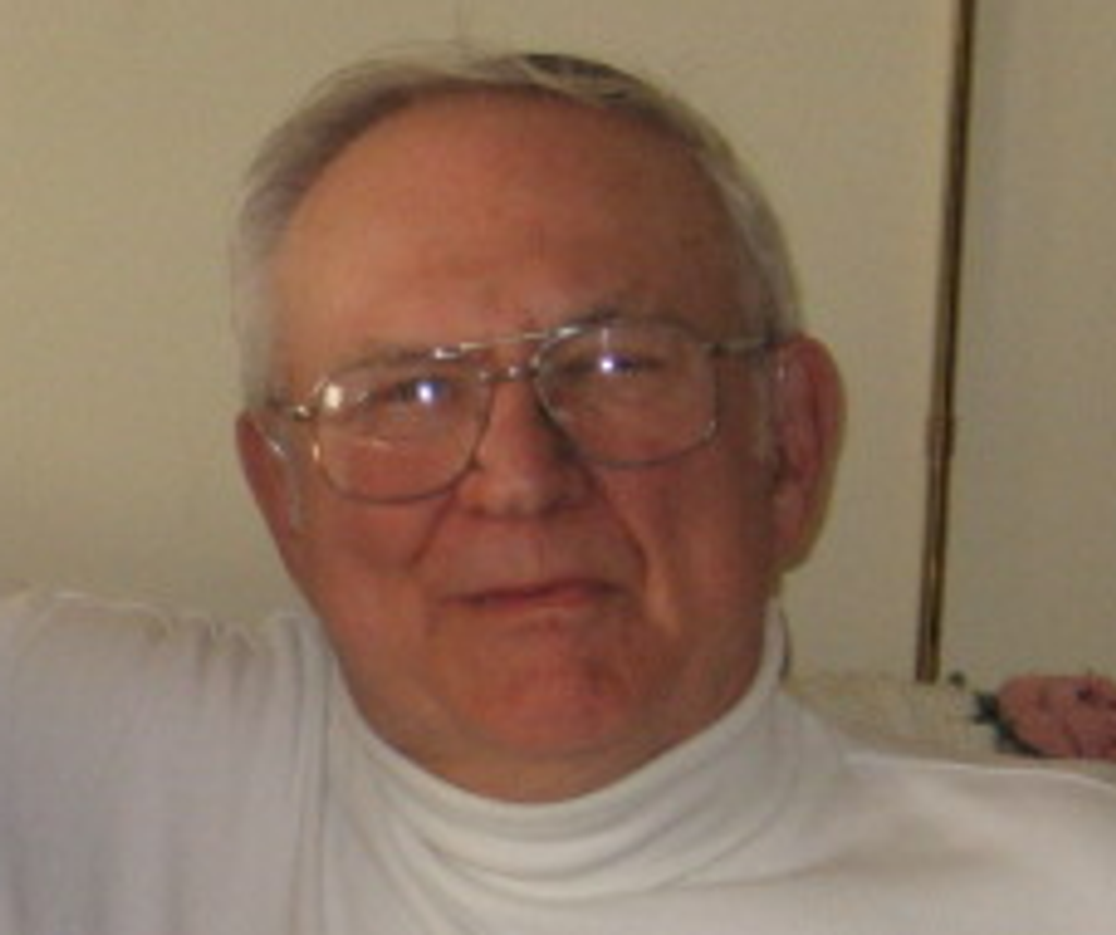 Thomas W Bishop Profile Photo