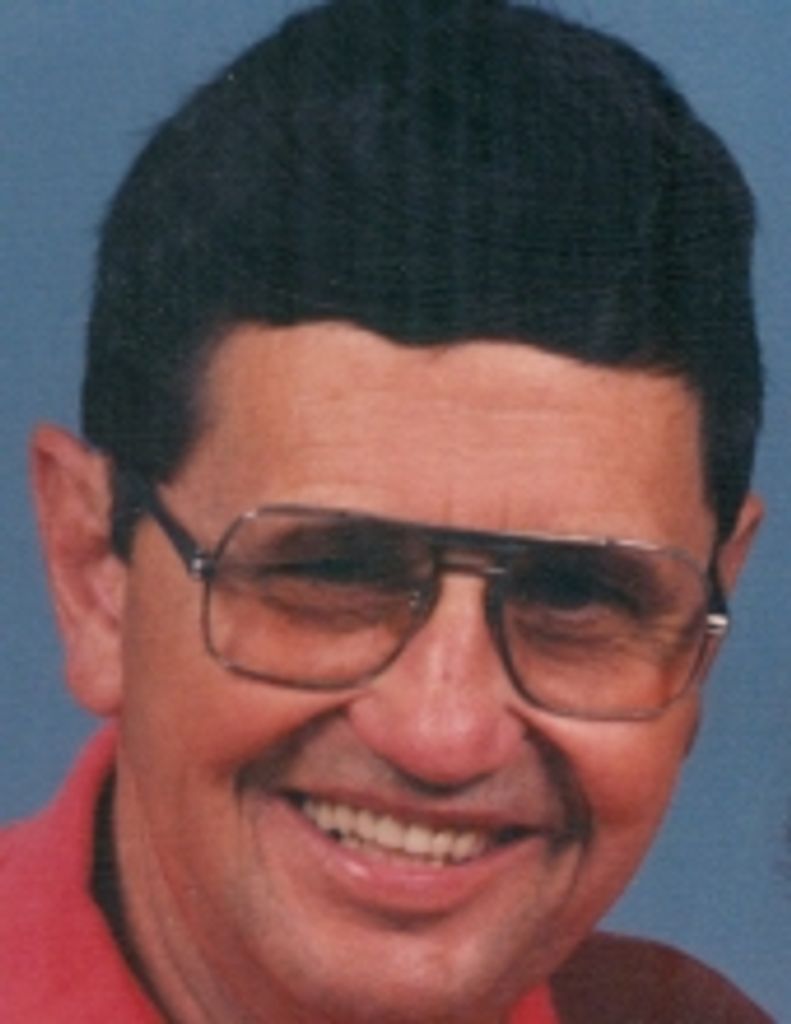 Richard W. "Thunder" Karl Sr.