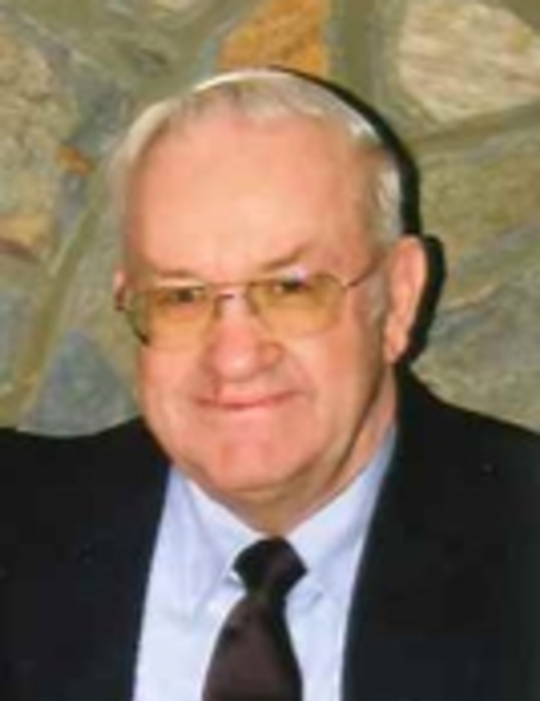 Claude Rees Anderson Profile Photo