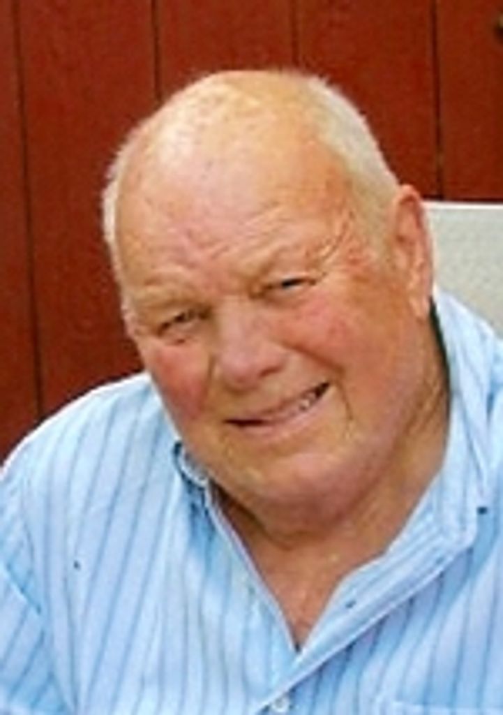 Donald  Antone Hansen