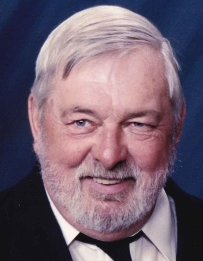 David E. Henderson