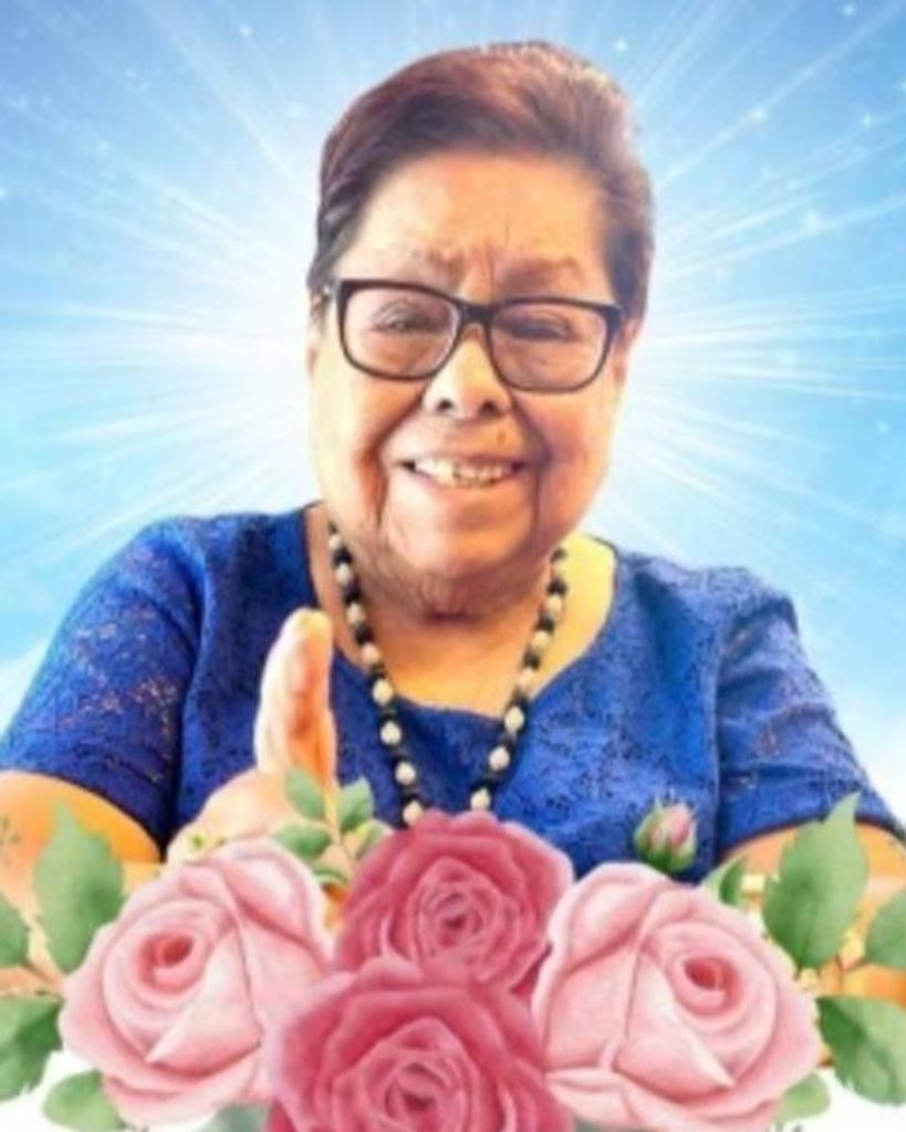 Elisa Colán de Maturana