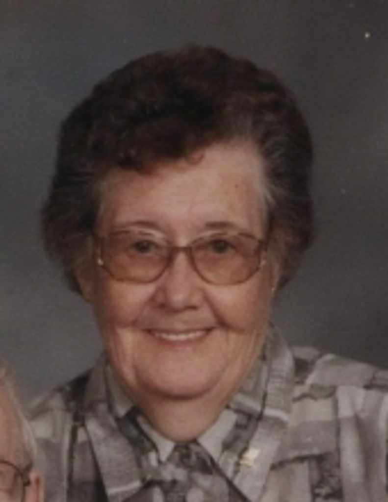 Magdalene C. Crawford Profile Photo