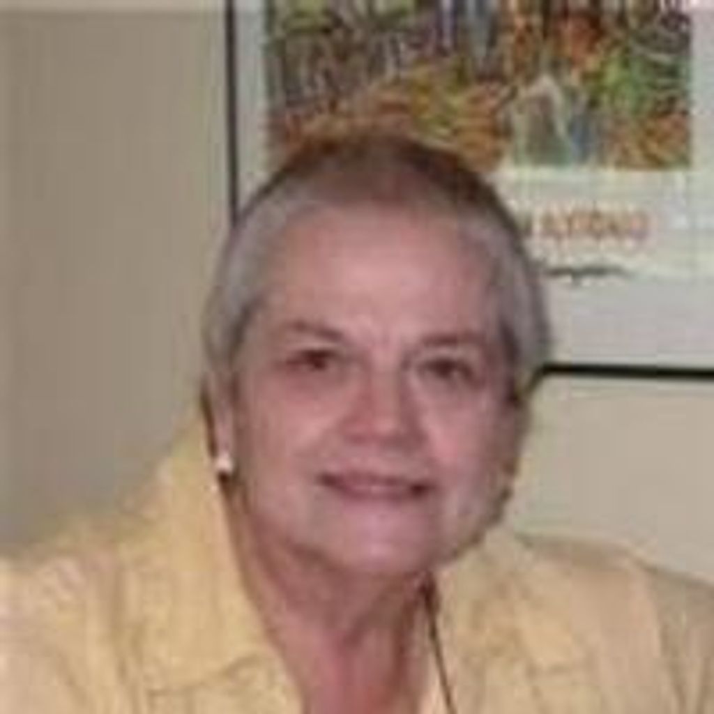 Sharon Anne Grigar
