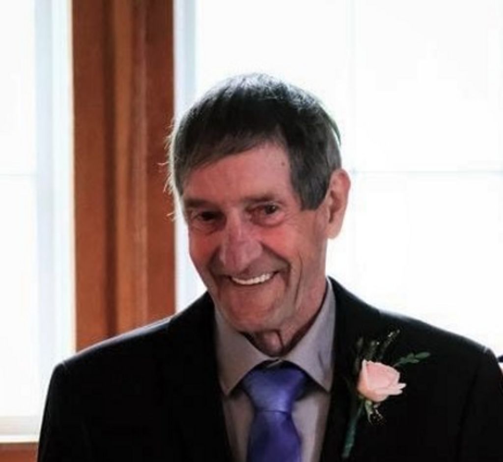 Edward Joseph Donahue Profile Photo