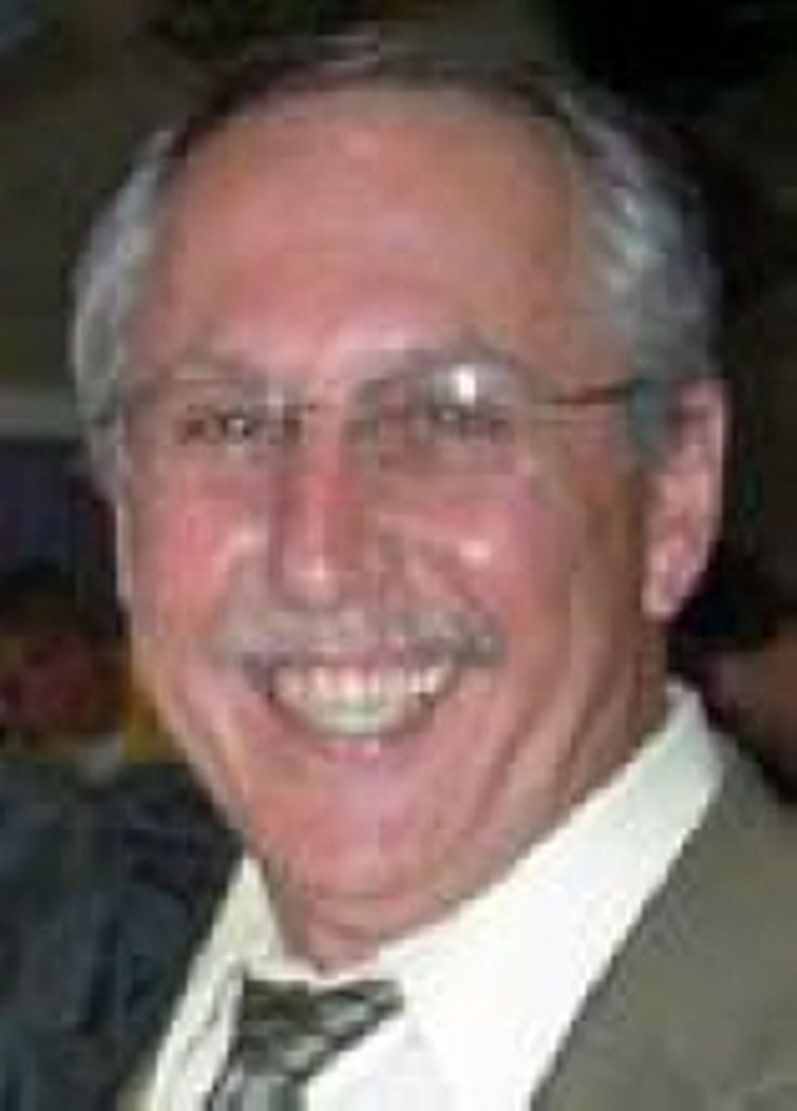 Benny  M. Reed