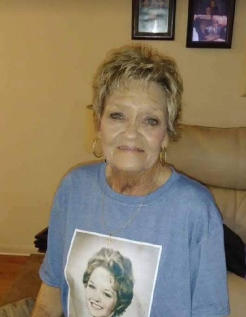 Mary L. (Harvey)  Marr